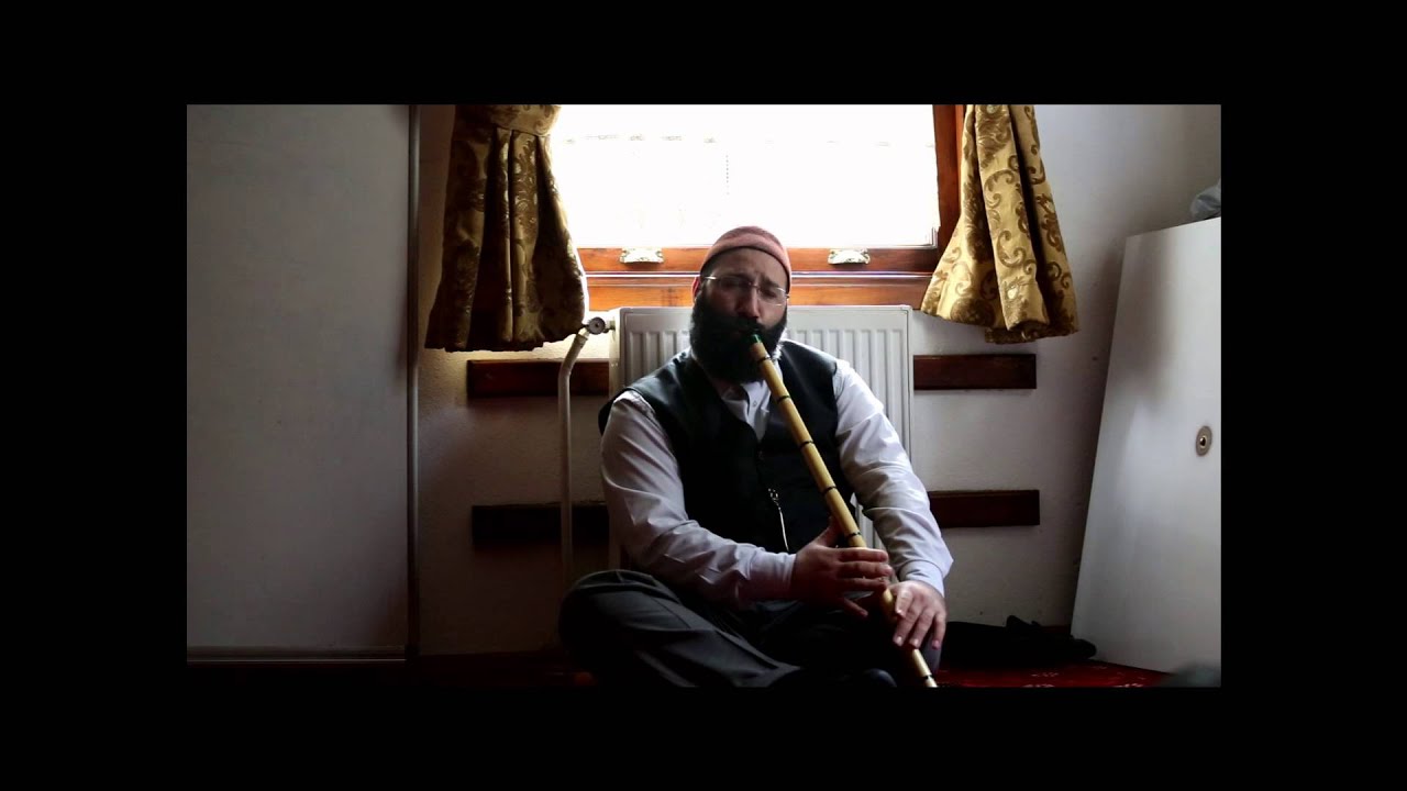 Neyzen Engin Ağar - Yemen Türküsü
