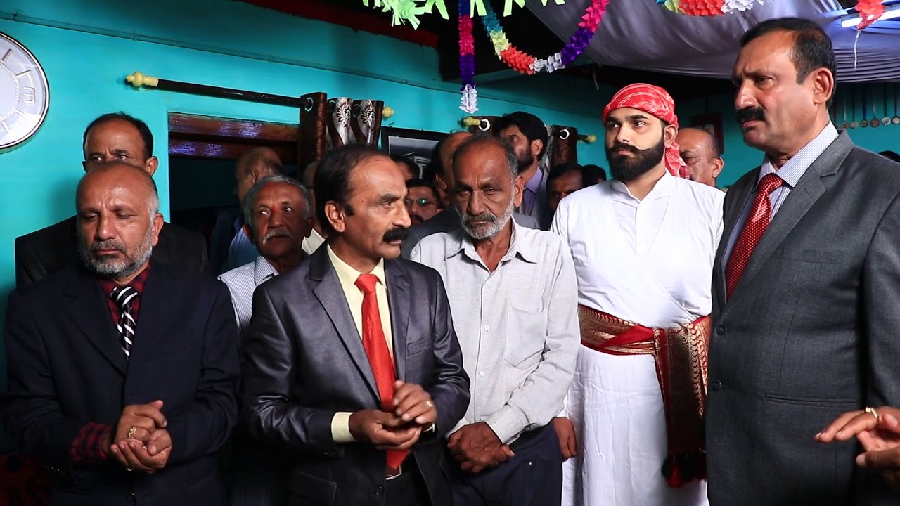 Kodava Home wedding Part 1