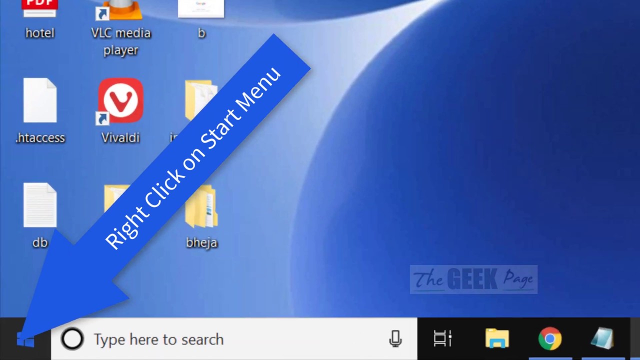 Fix ASUS Touchpad Not Working on Windows 10