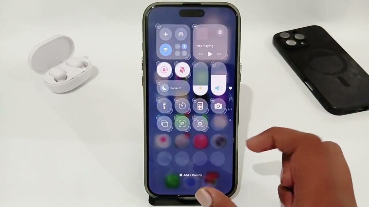 iPhone Fotos unscharf? So verbesserst du die Auflösung schnell