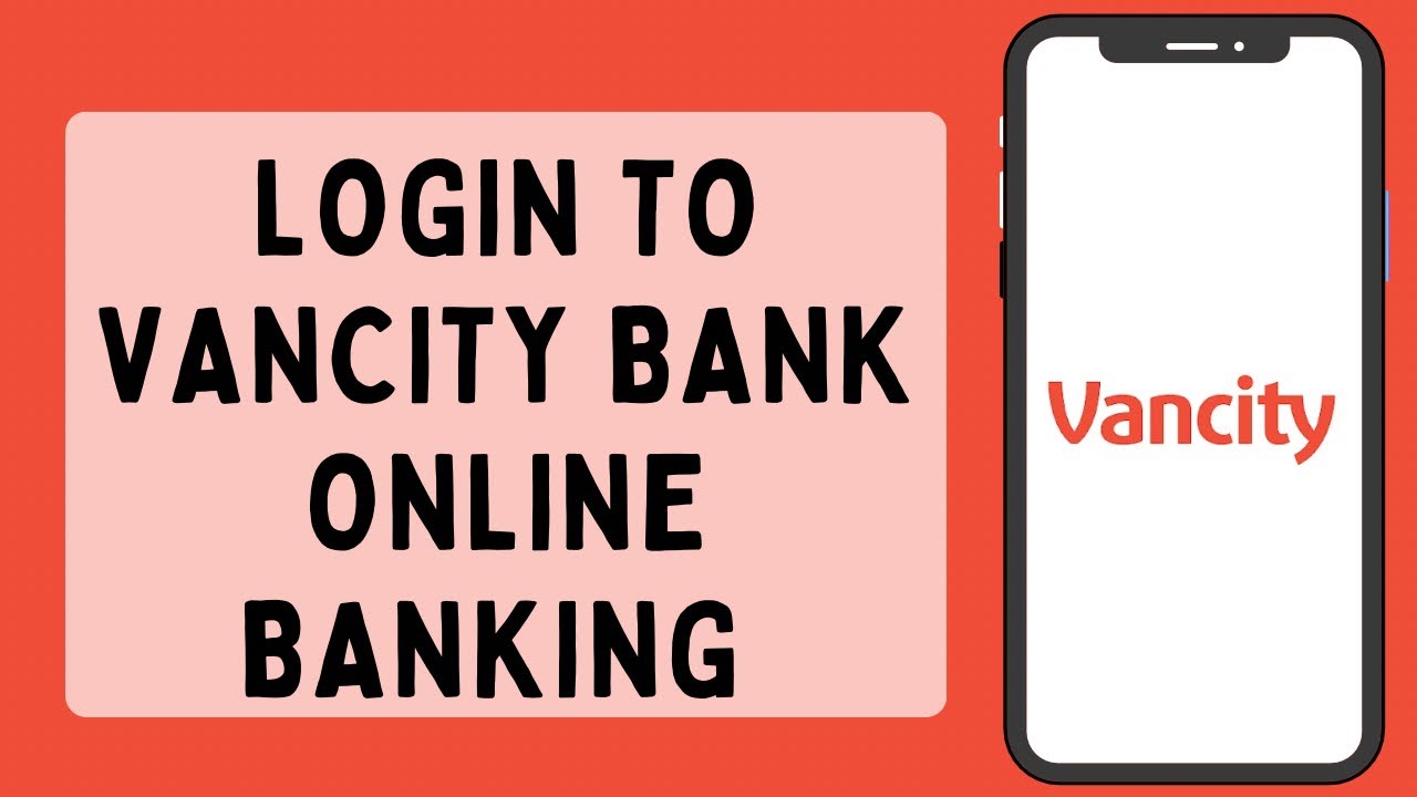 How To Login To Vancity Bank Online Banking (2026) | Vancity Bank Sign In