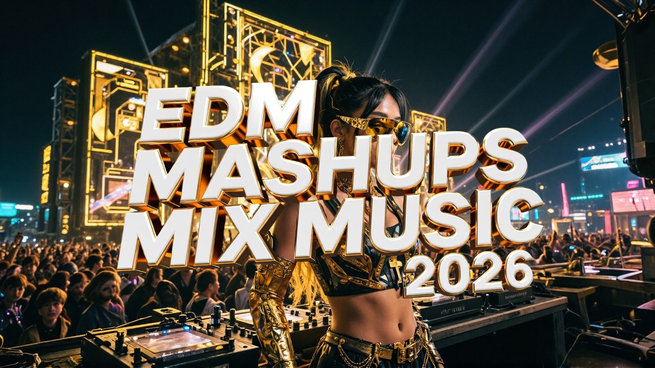 Car Music 2026 🎶 Ultra Bass Hits 2026 🎶 Top Remixes & Viral Tracks for Driving & Parties 2026