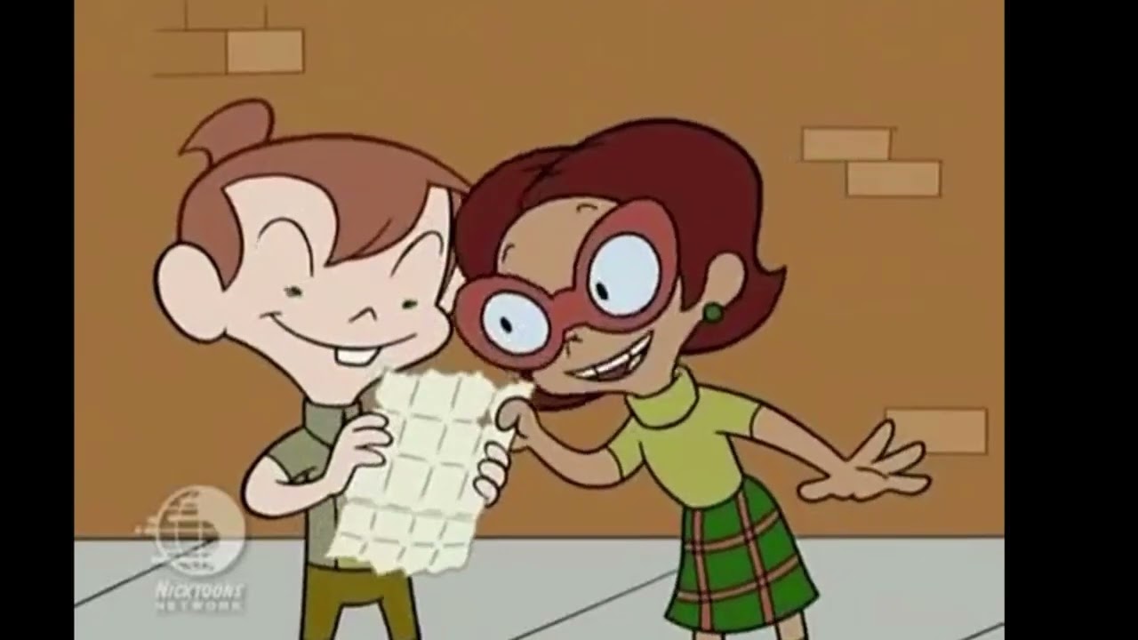 Chalkzone being a masterpiece pt 1