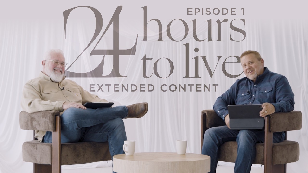 24 Hours To Live Extended Content | Episode 1