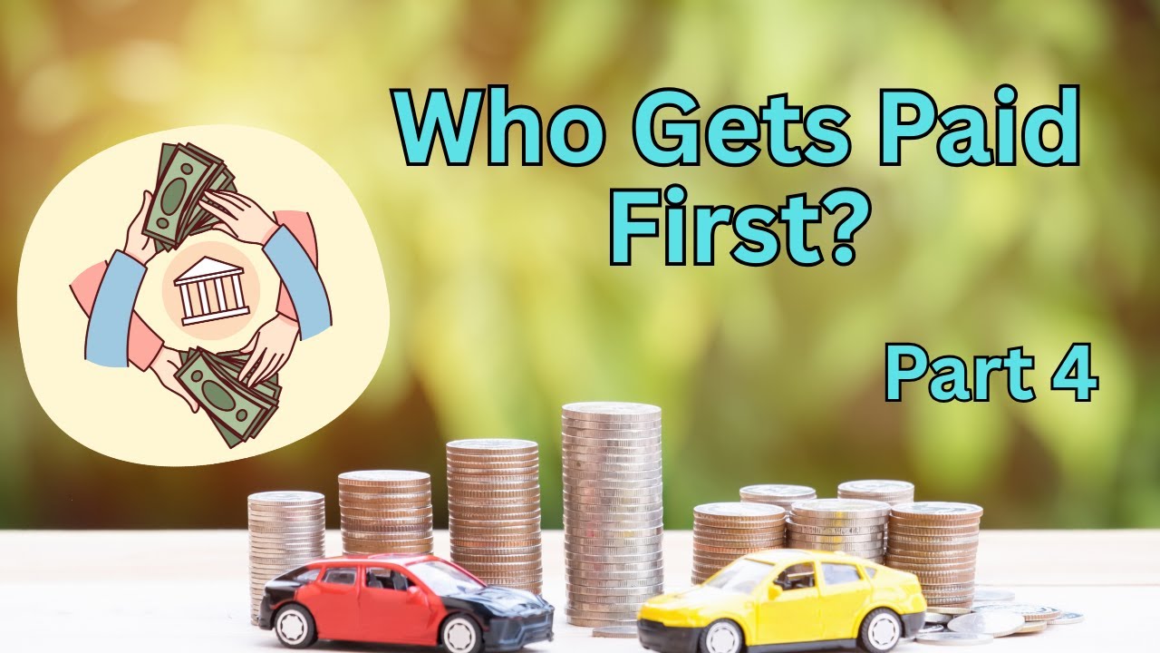First to File, First to Get Paid | Secured Transactions Part 4
