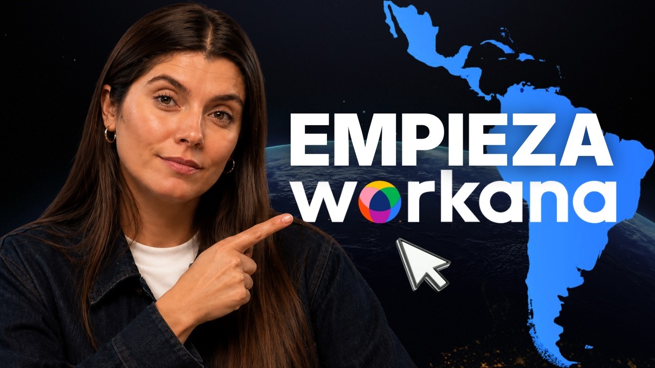 Guía PASO A PASO para empezar en Workana como freelancer y conseguir tus primeros clientes (2026)