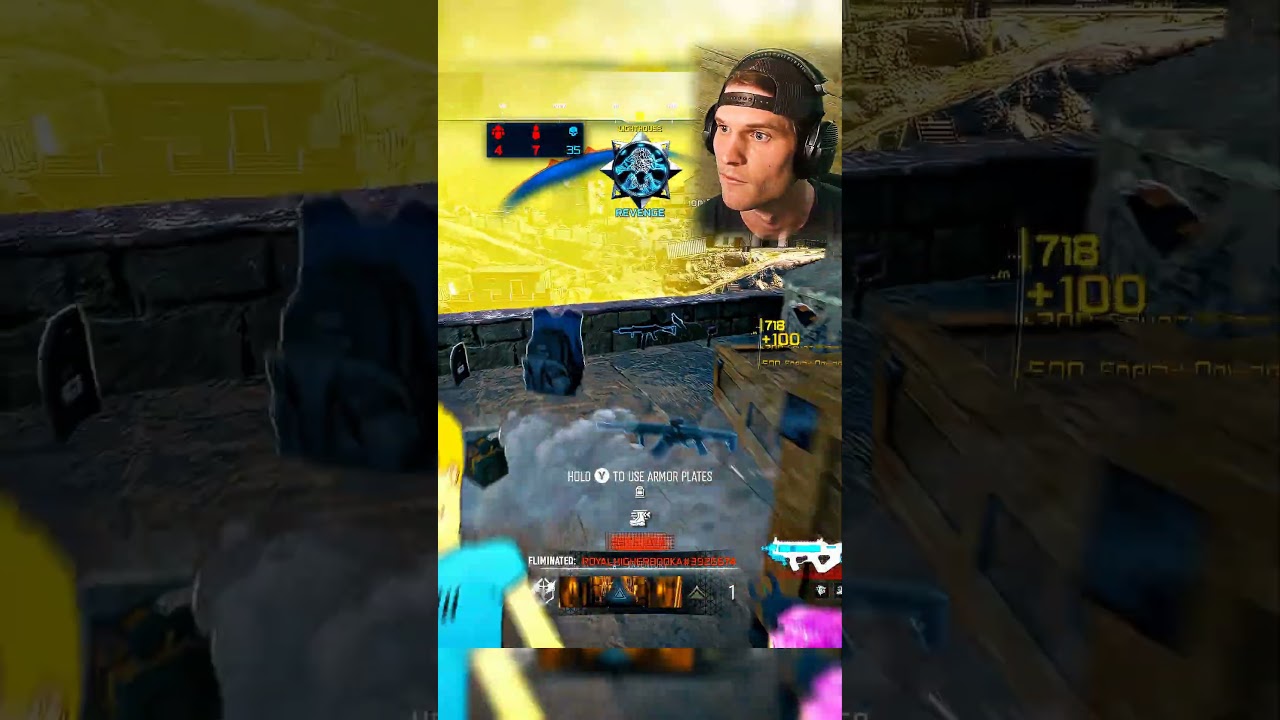 *1v15* when the comeback ends in PERFECTION😮&zwj;💨