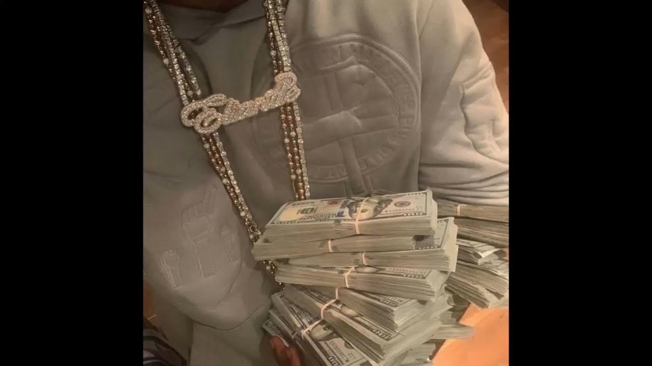[FREE] Detroit Type Beat x YN Jay Type Beat - 