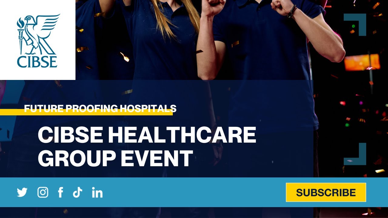 Future Proofing Hospitals