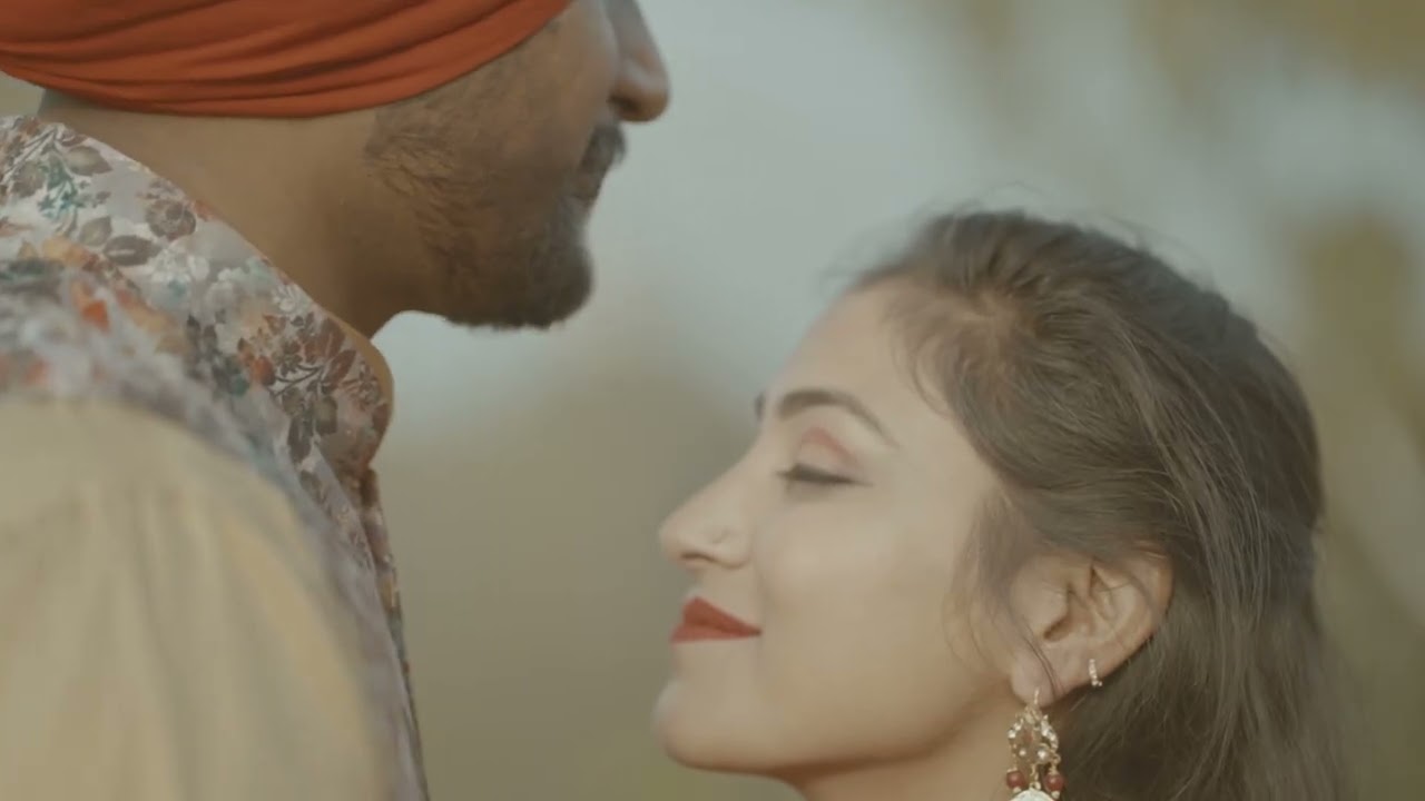 #Jaswant & Kirandeep#