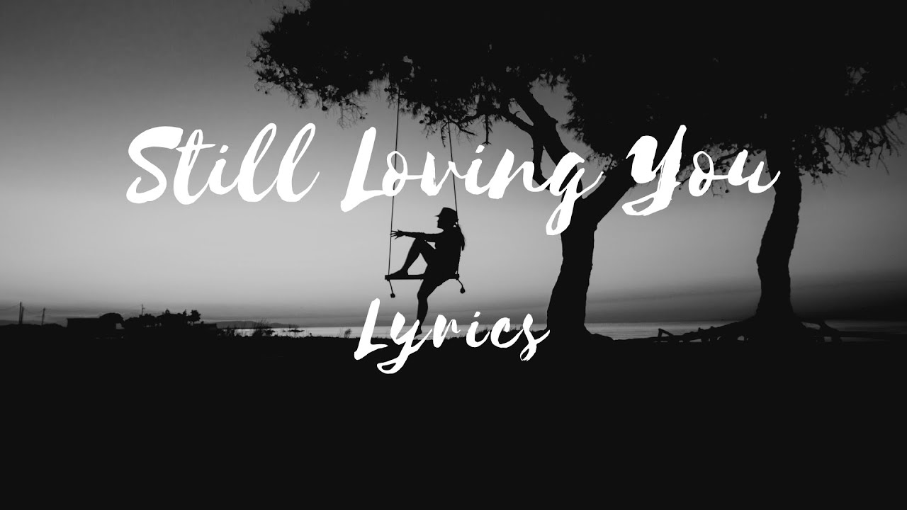 Scorpions - Still Loving You (Lyrics)