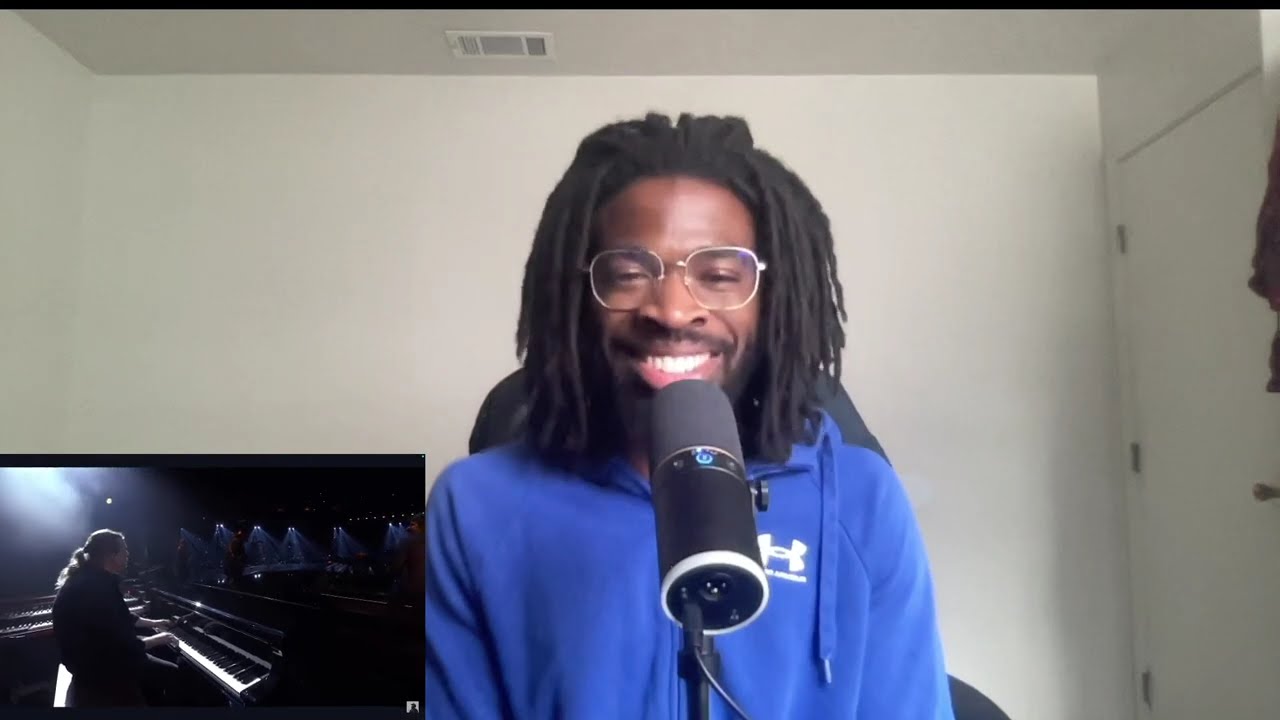 First Time Watching Chris Stapleton - Cold (CMA Awards 2021)- Reaction!