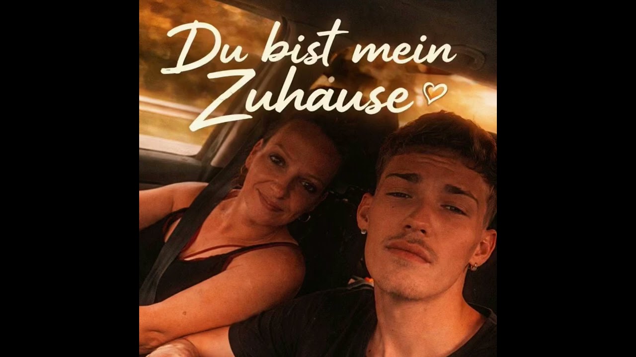 Mimi-Du bist mein Zuhause
