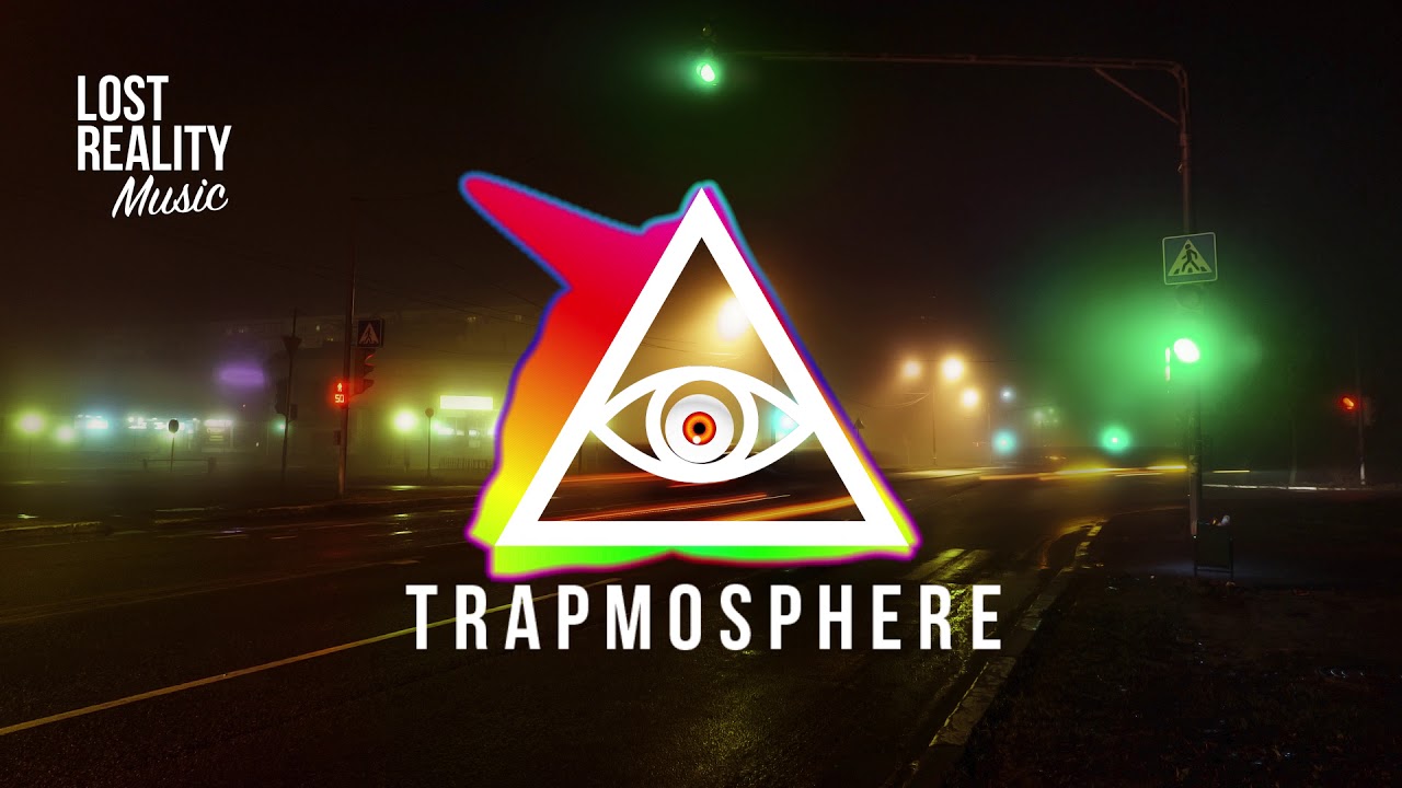 Trap Music - Banger 2 Untitled by Byron Caza - Trapmosphere