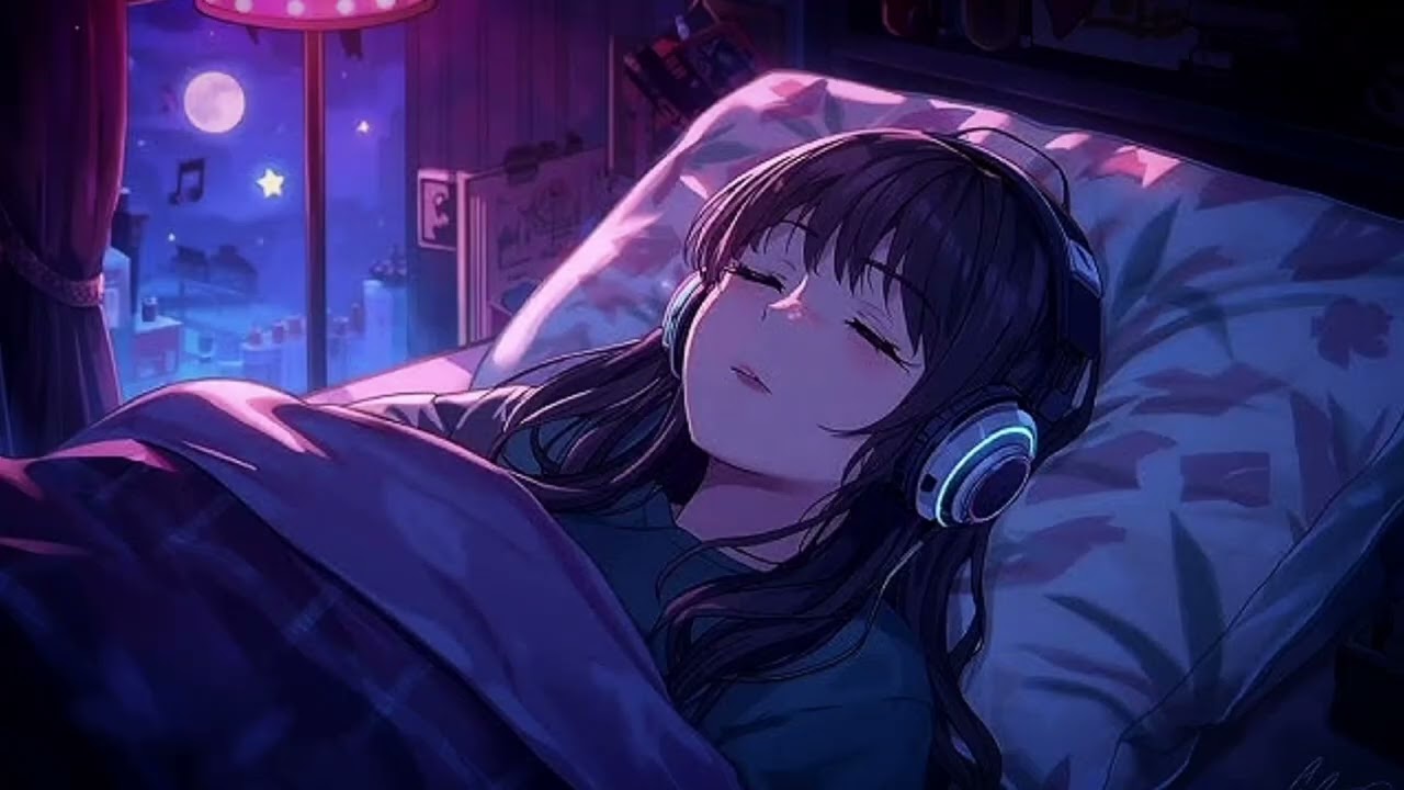 Golden hour dreams | Lofi Mix 🌅 || Night Lofi 