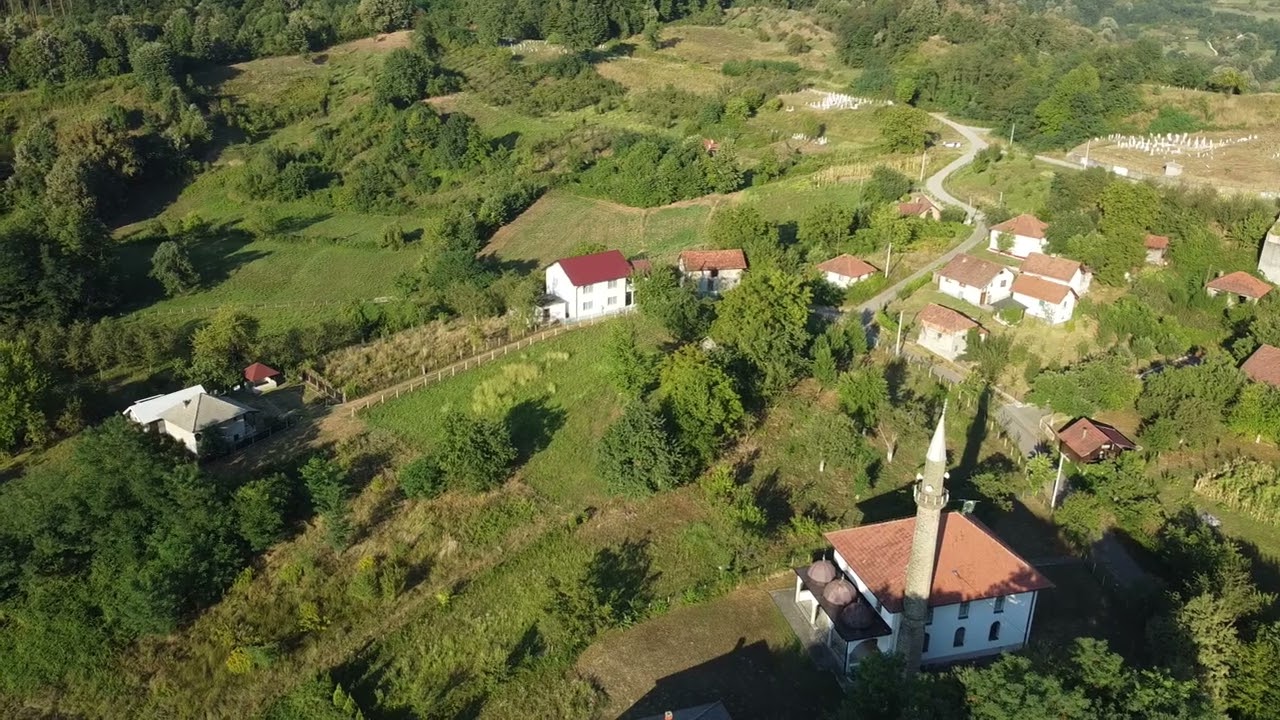 Gornja Dobosnica 75308 Opstina Lukavac 2024