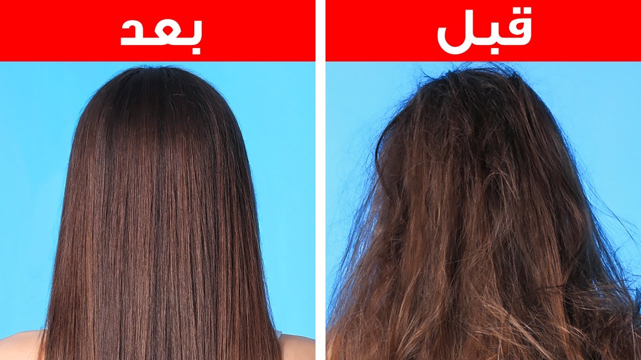 حيل الشعر العبقرية التي يجدر بك تجربتها