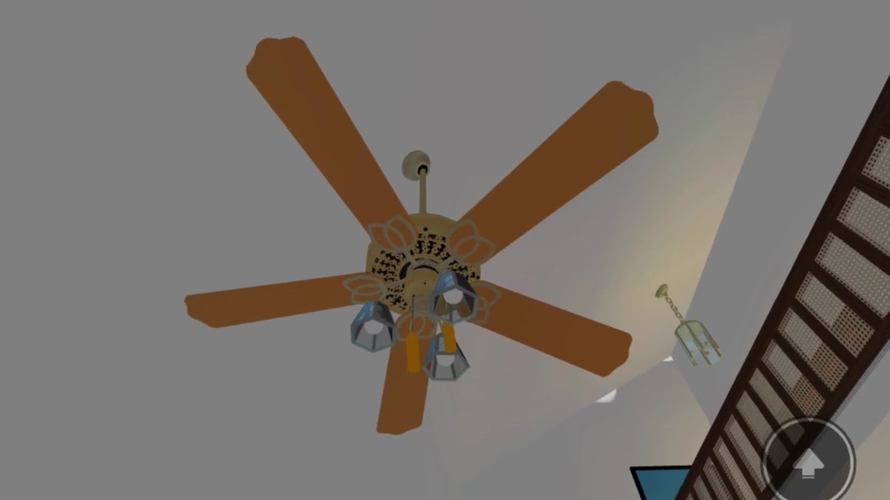 Ceiling Fan Slideshow 5