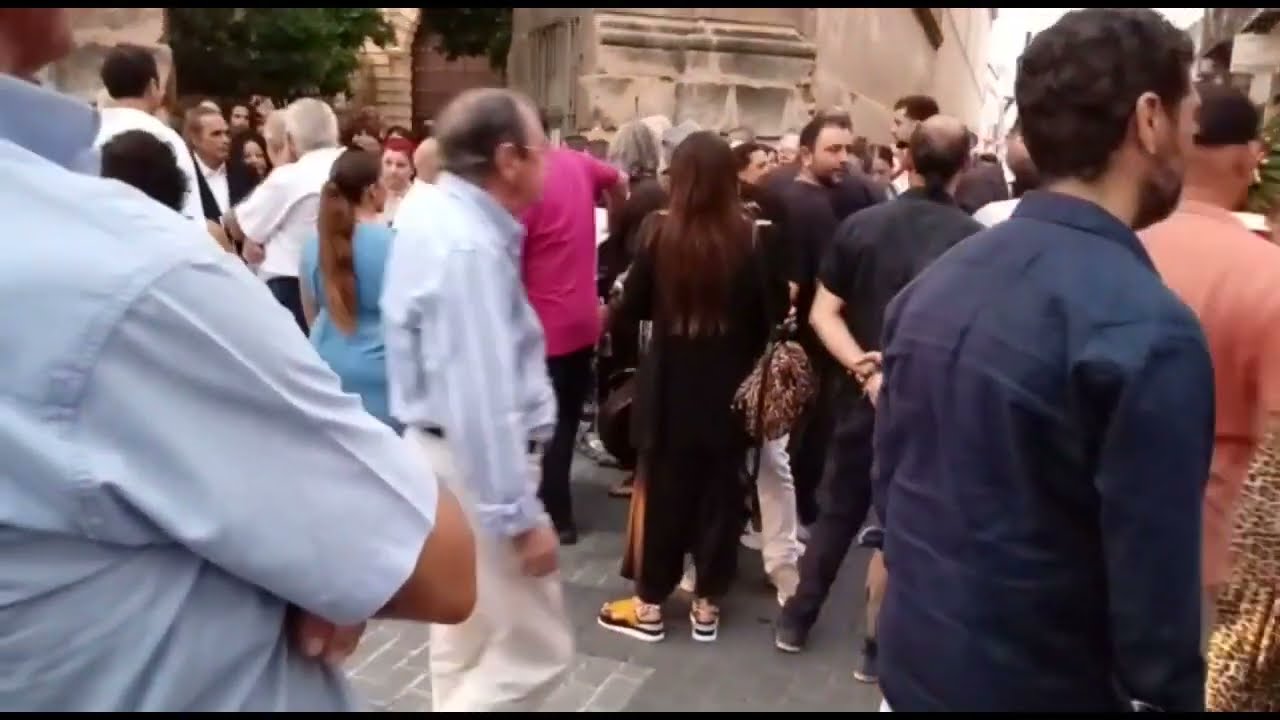 Último adiós a Manolo Sanlúcar