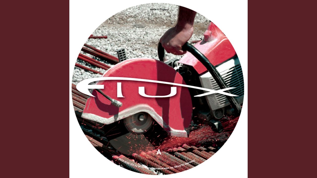 You Work It (Joey Beltram Remix)