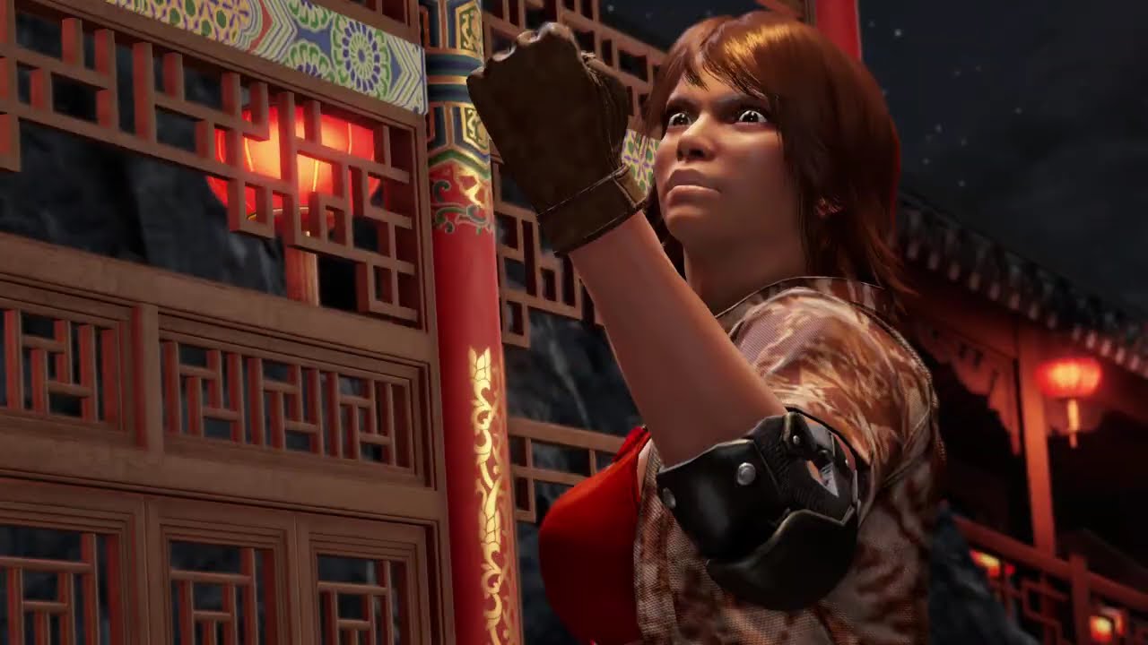 VF5 REVO World Stage match - Taka (Oathbr3aker) vs. Vanessa (Kruza)