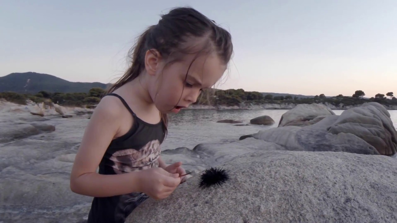 #ChooseScience! You may become... a geologist