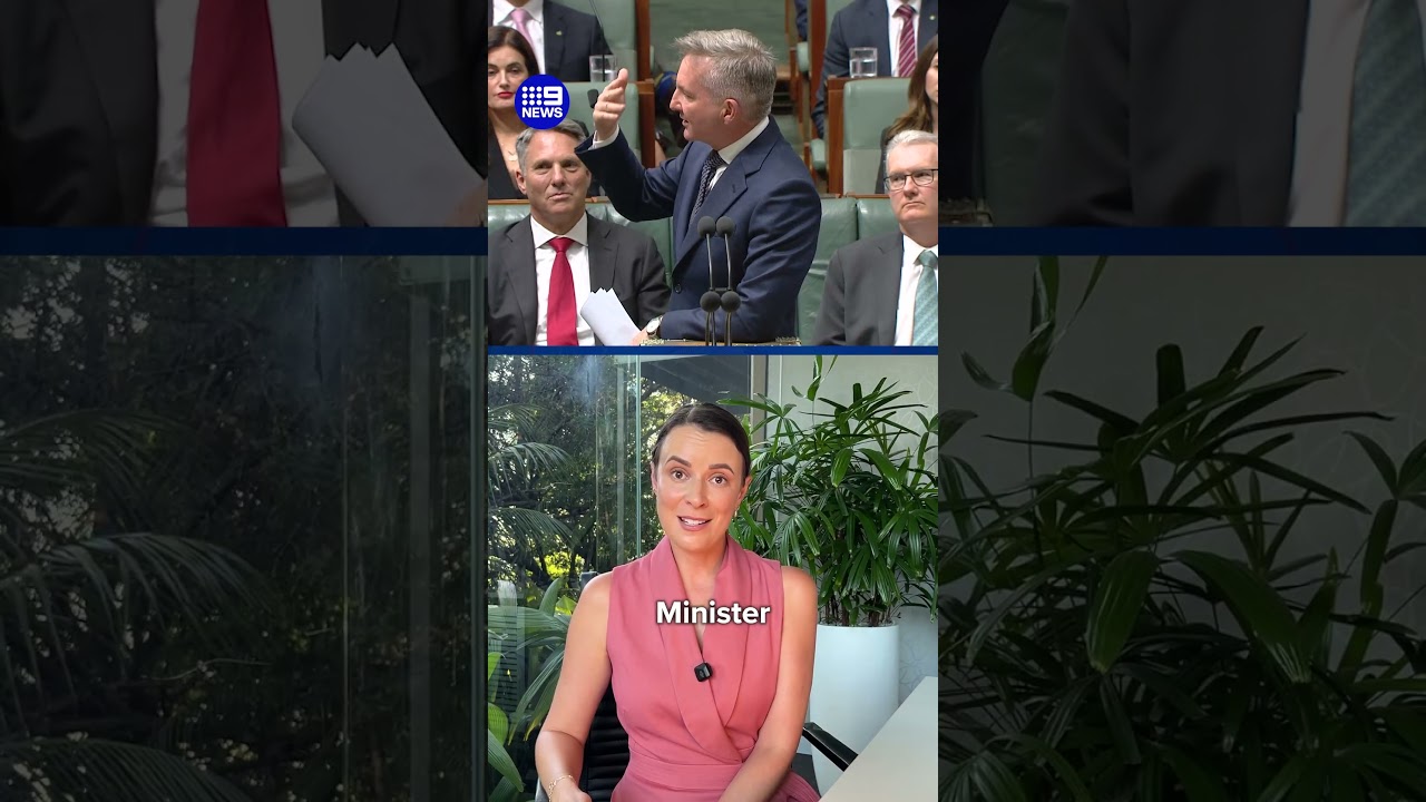 Is Australia running out of fuel? | 9 News Australia