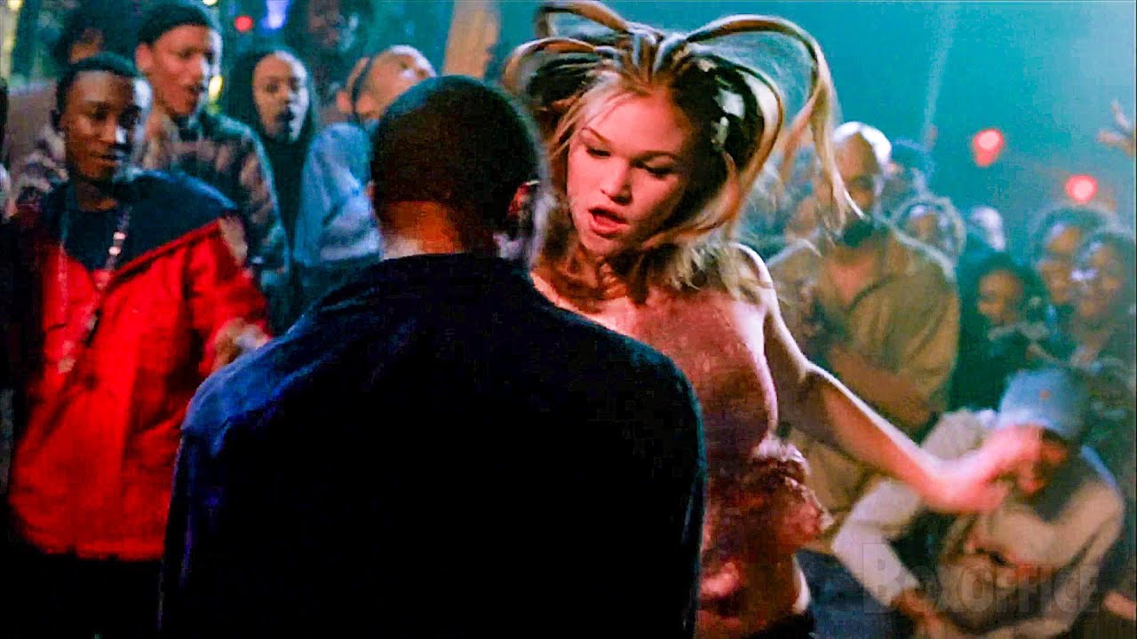Il enflamme le dancefloor après son dur entrainement | Save the Last Dance | Extrait VF