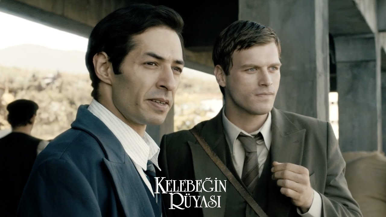 Kelebeğin Rüyası - Bir Şiirlik Canı Var