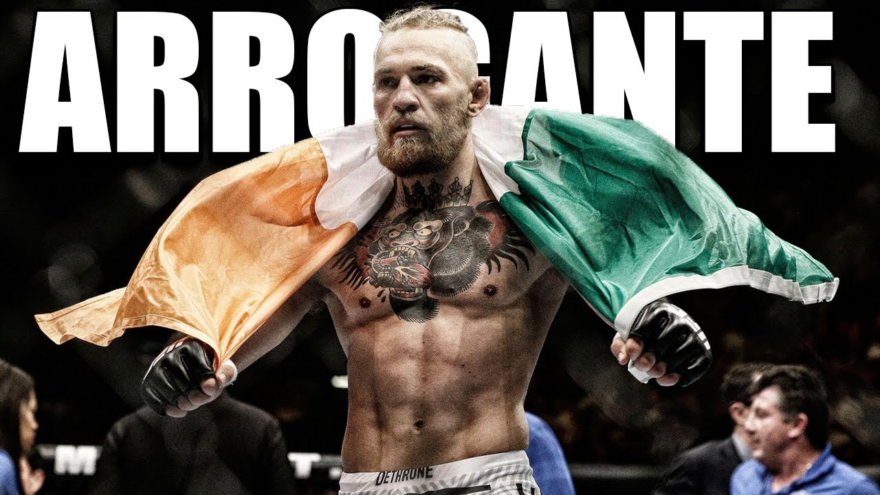 ARROGANTE | Rodri Salas