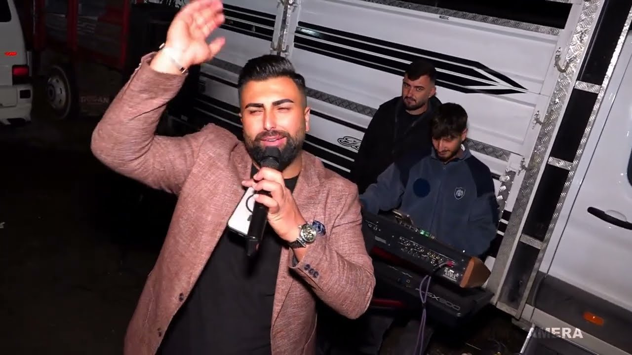 Agit Santor Oğlu Nişanı 19.09.2025