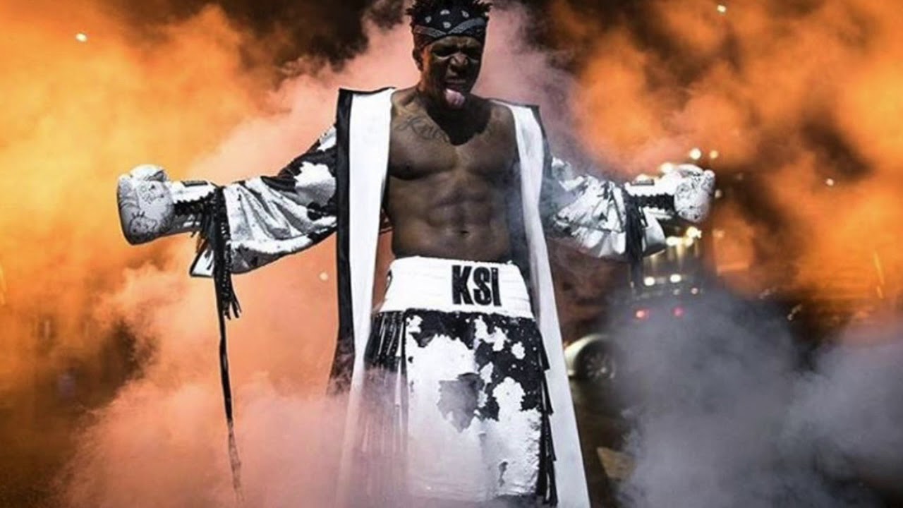 [FREE] KSI x Randolph Type Beat - Majin Buu (Prod. Tokyo Savage Beatz)