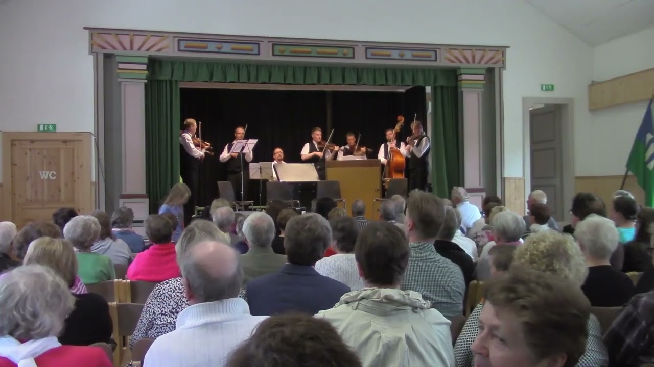 Salonkylän kyläsoitto 9 .7. 2015