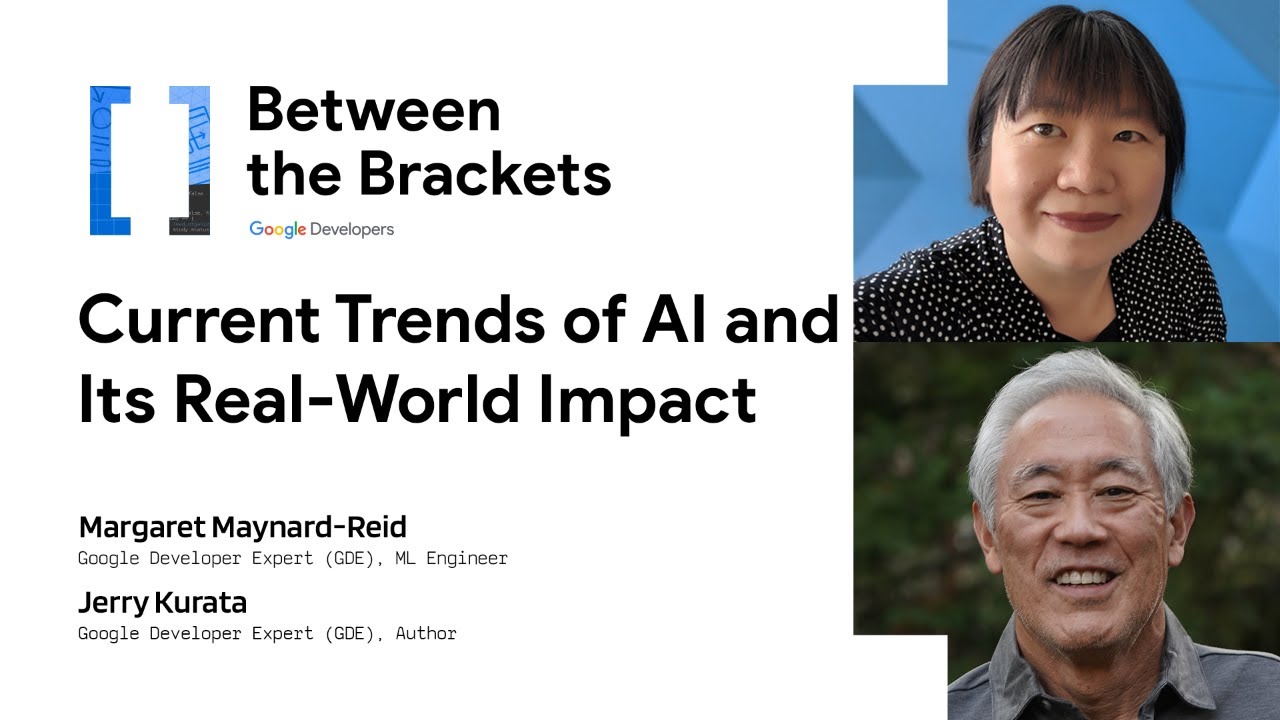 [Between] Current Trends of AI and Its Real-World Impact