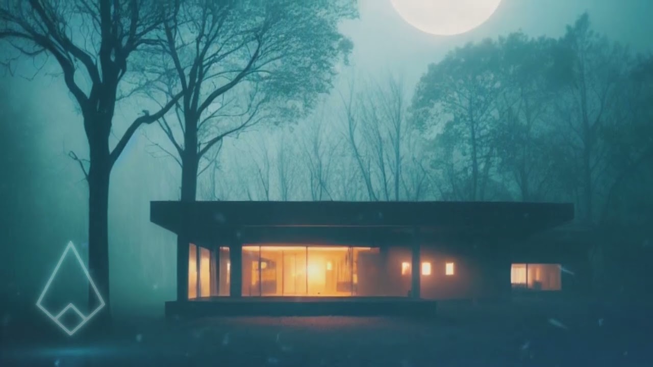 moonlight sonata but slowed | ambient lofi