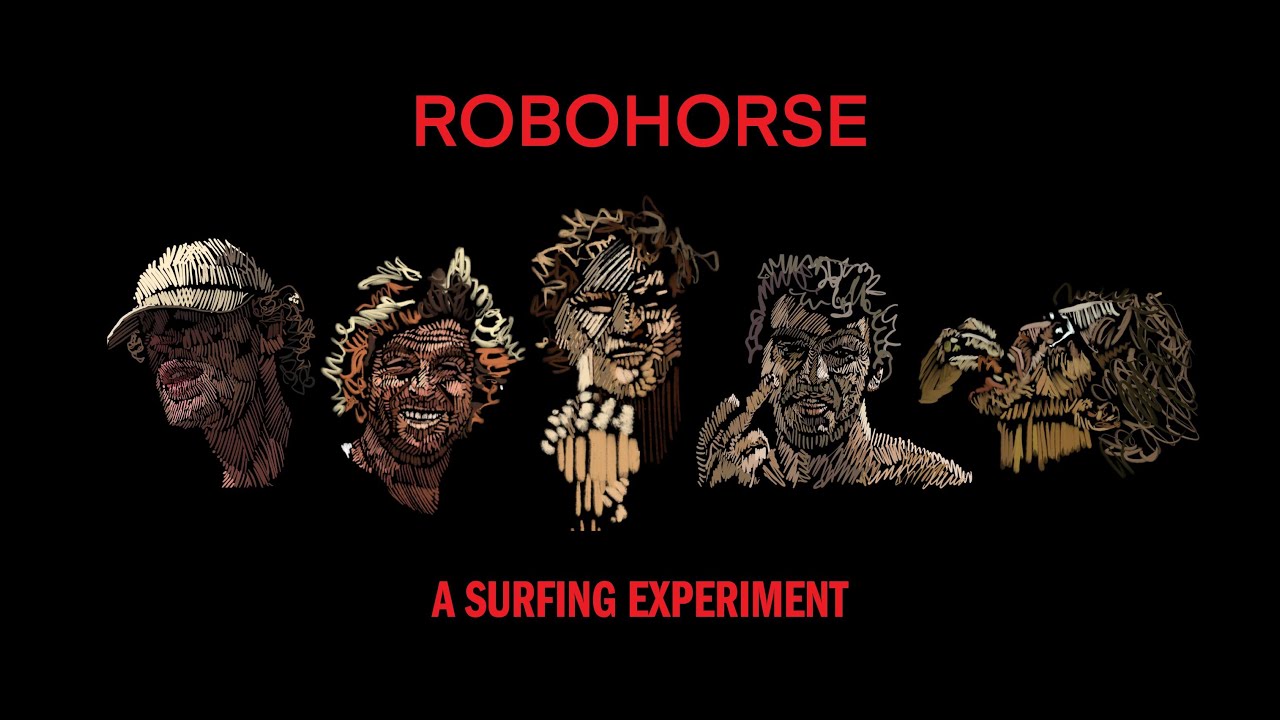 ROBOHORSE