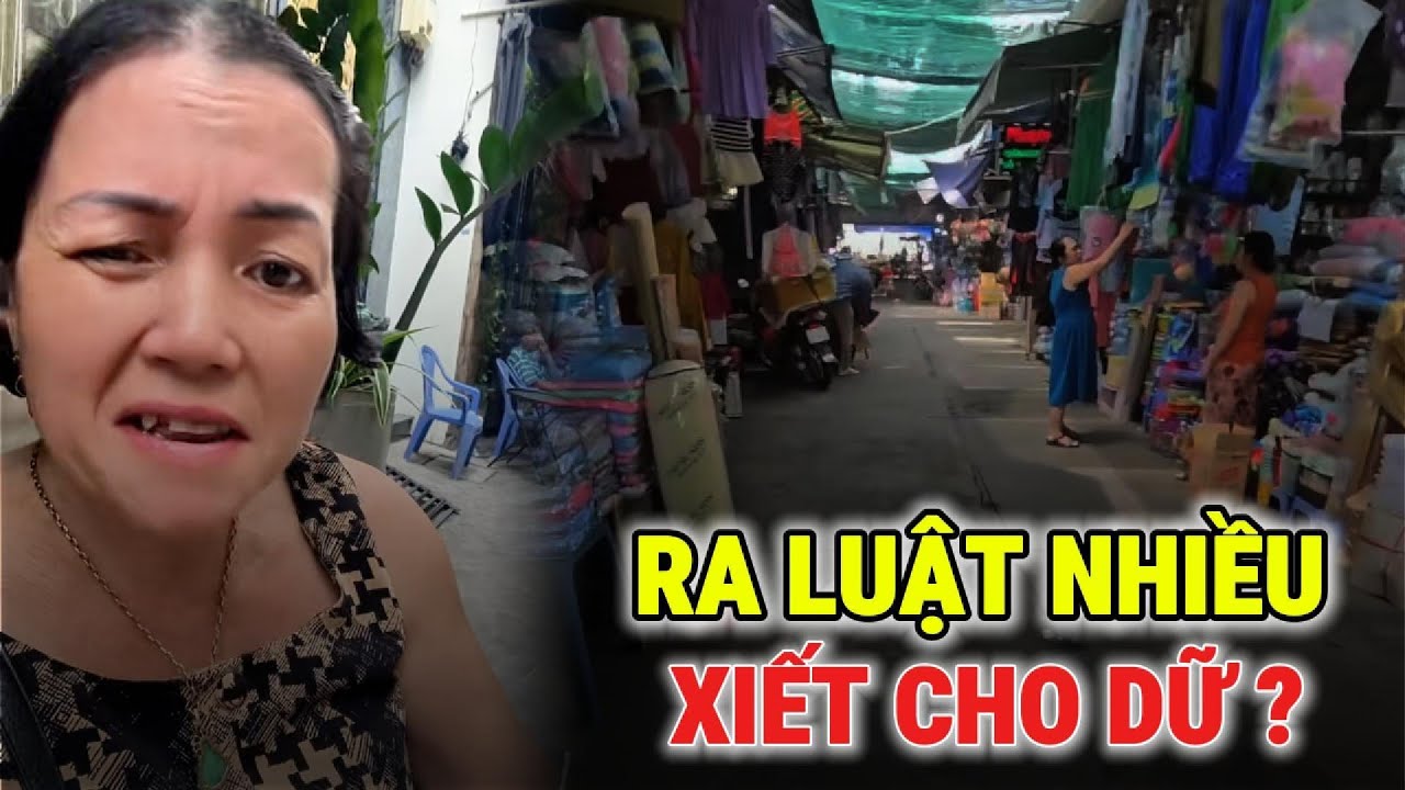 HƠN 300 LUẬT, NGHỊ ĐỊNH TRONG 1 NĂM – ỔN ĐỊNH Ở CHỖ NÀO?