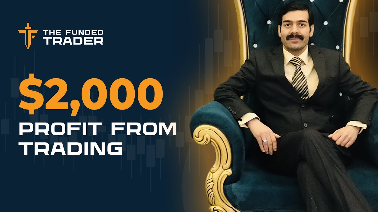 Success, Psychology, and A Decade of Learning: A Developers Course into Forex | TFT Interview
