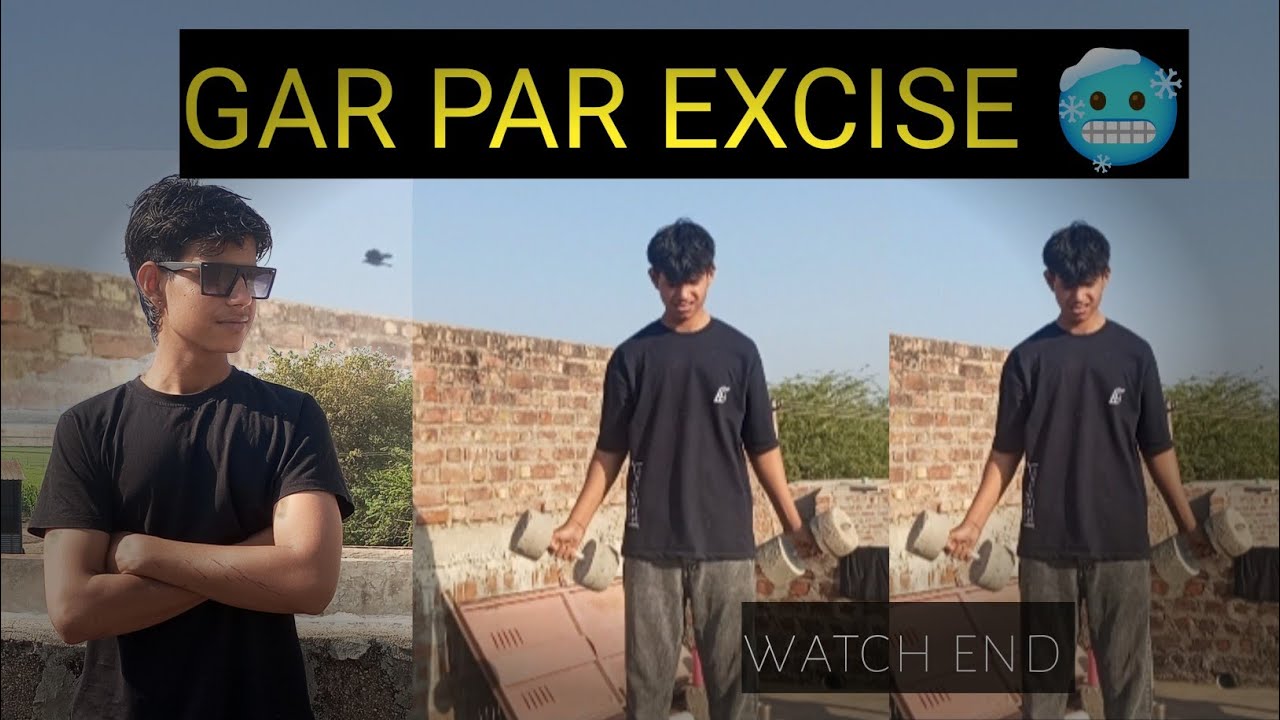 Desi Gym Workout at Home 🏠🔥.|| देसी जिम वर्कआउटघर पर || @Vlogerr_Jaswant_1 