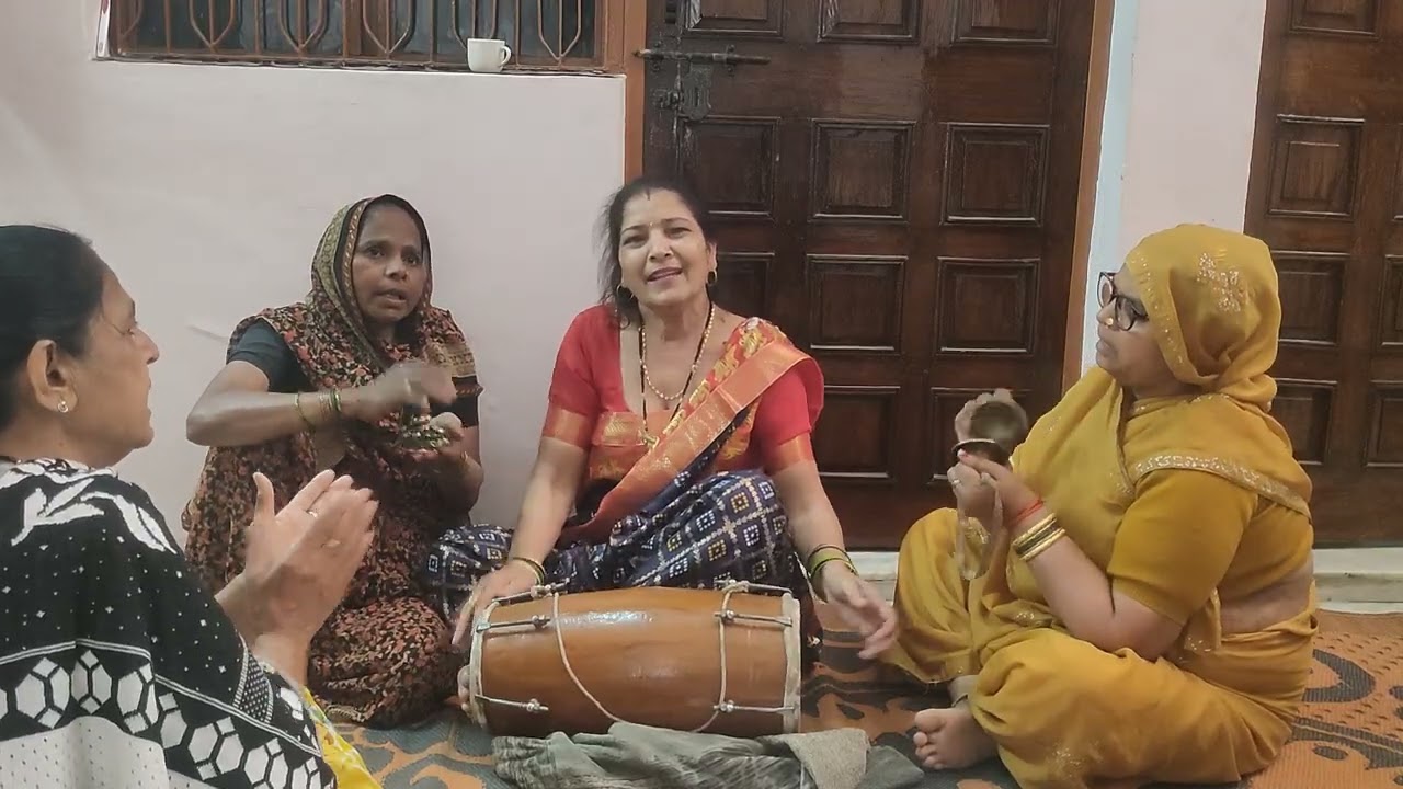होली के ऊपर भजन श्याम होली पर ए जइयो मंजू सिंह भजन