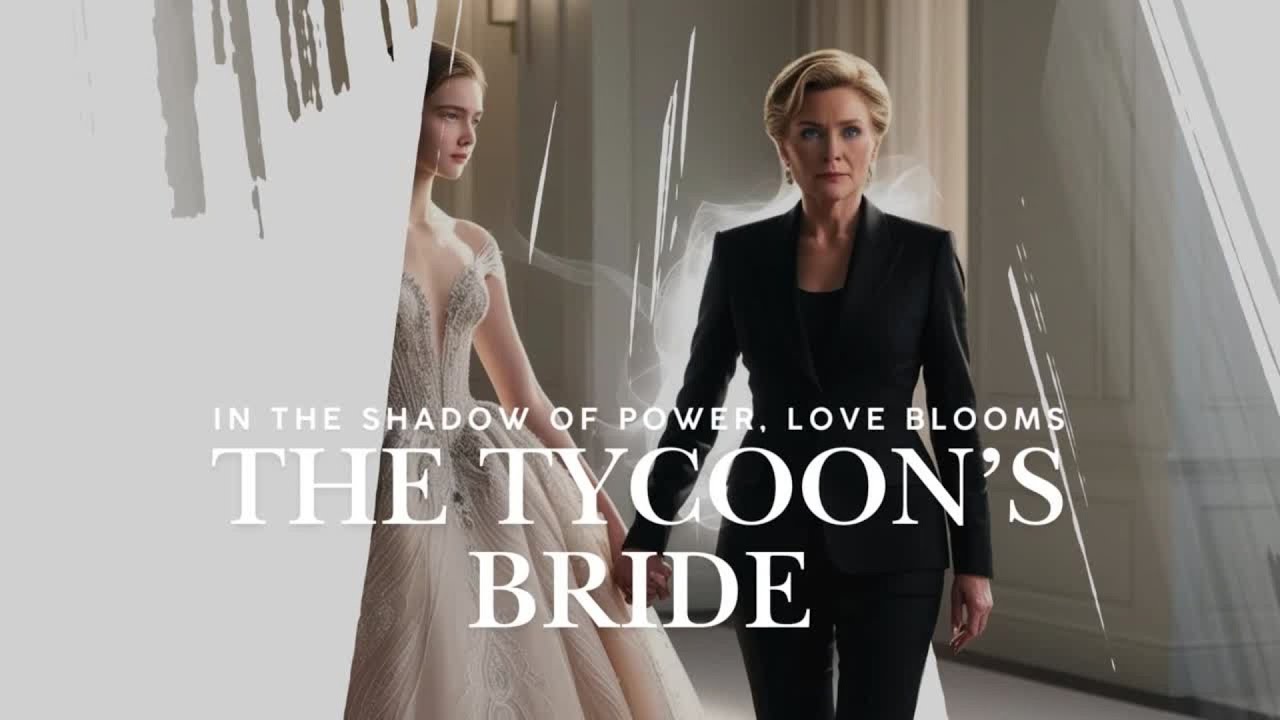 🌟The Tycoon’s Bride 🌟