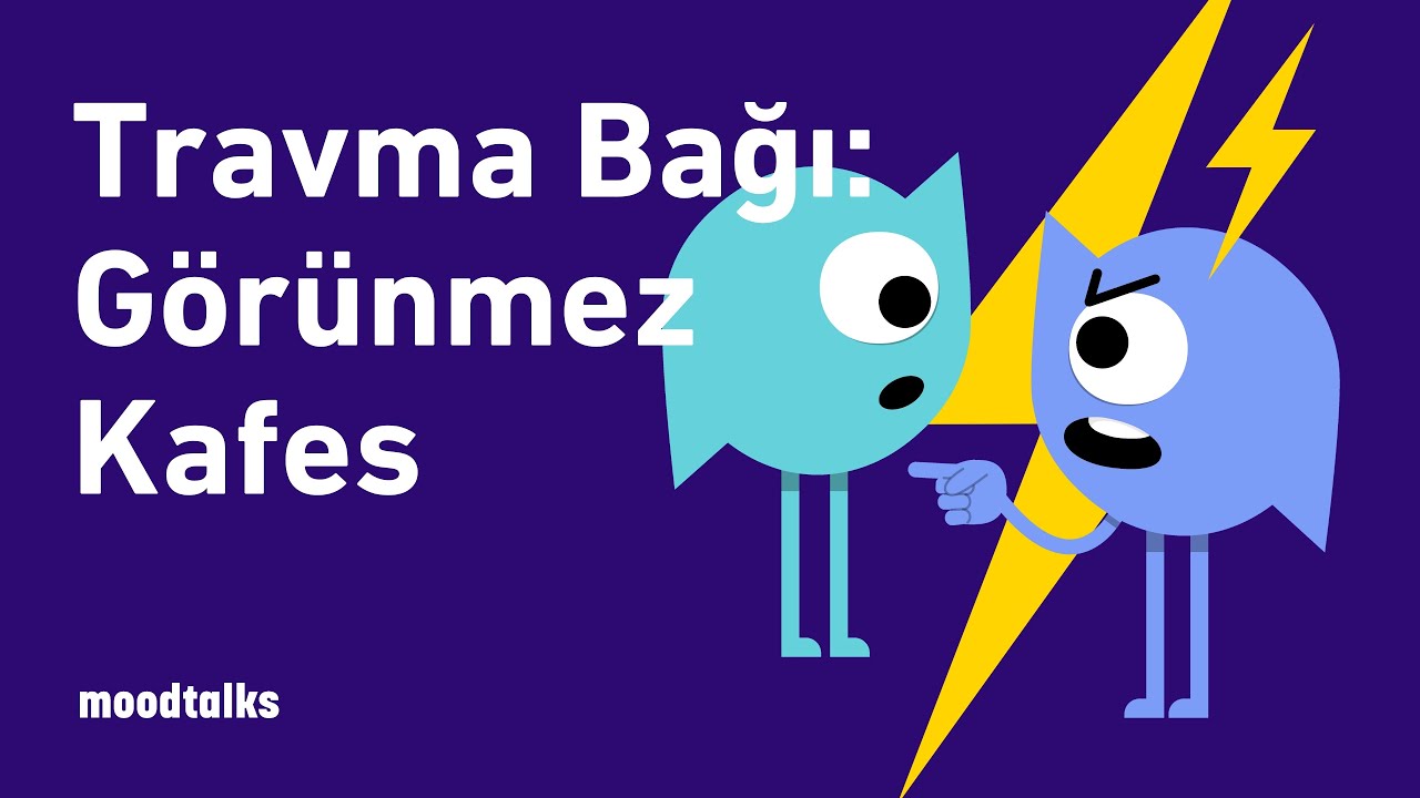lişkinde Sürekli Gerilim Varsa: Gaslighting ve Travma Bağı Açısından Bak