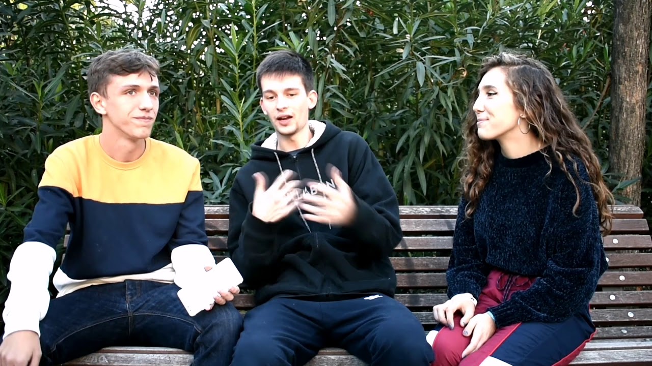 Entrevista a Minus 