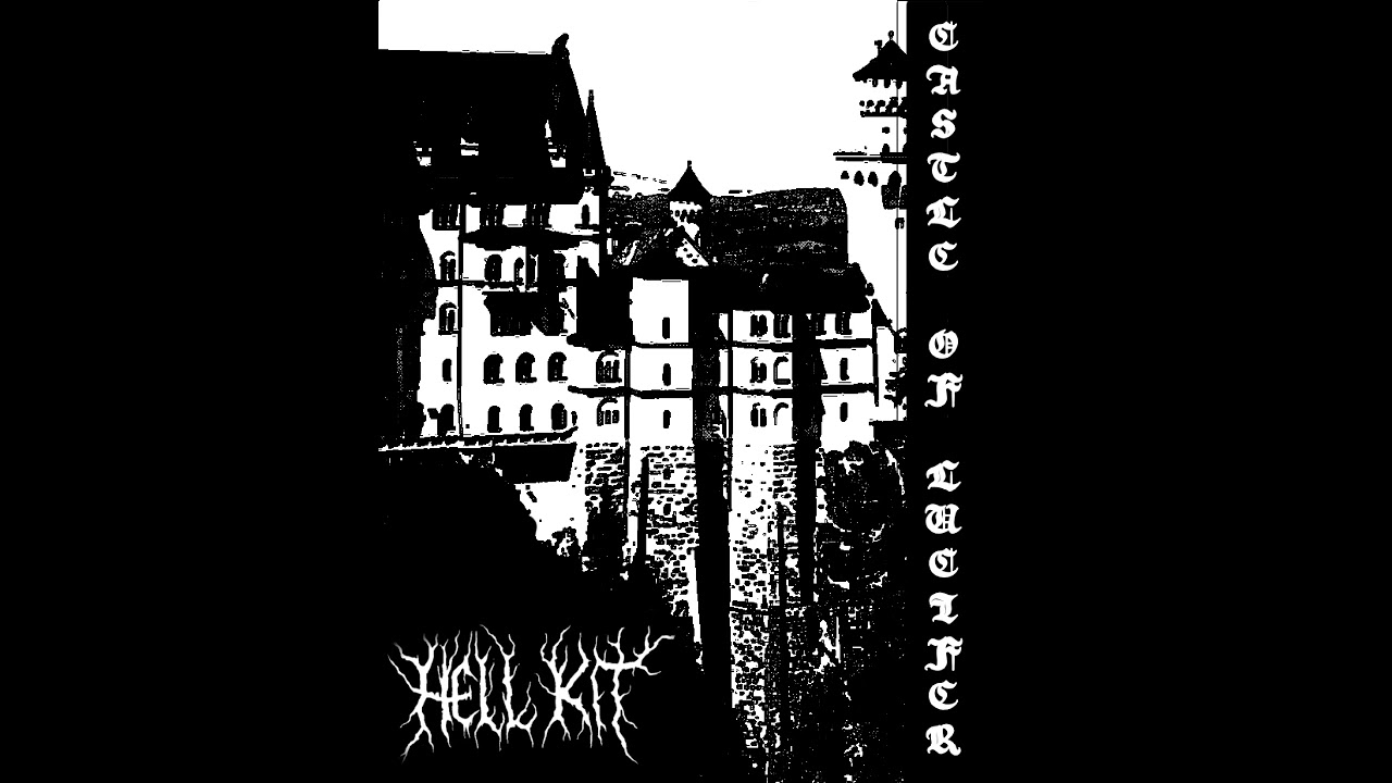 Crown of Shadows - HELL KIT 