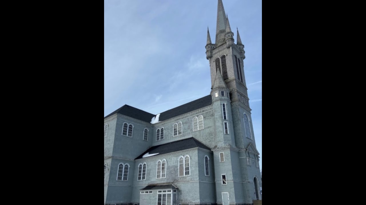 Université Sainte Anne