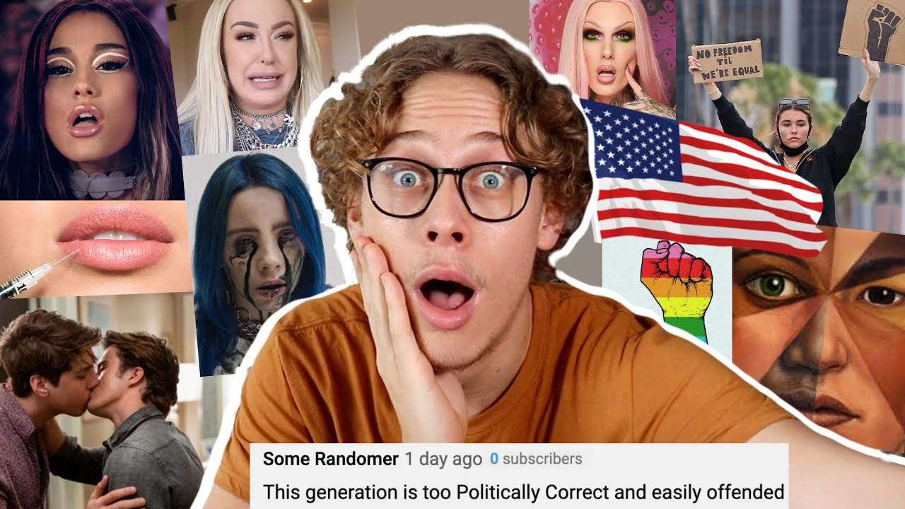 Reacting To Your Unpopular & Controversial Opinions...YIKES