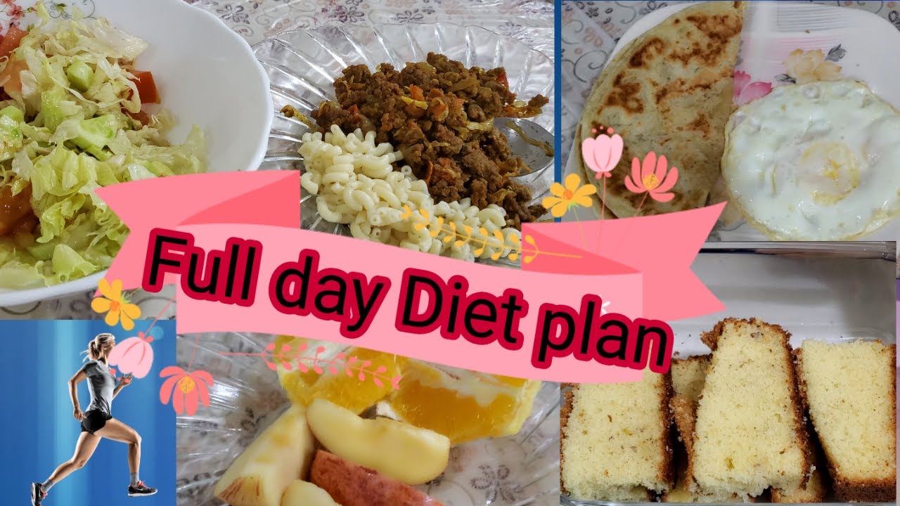 My Full day Diet plan || maryam khaleel || saudi arabia ||