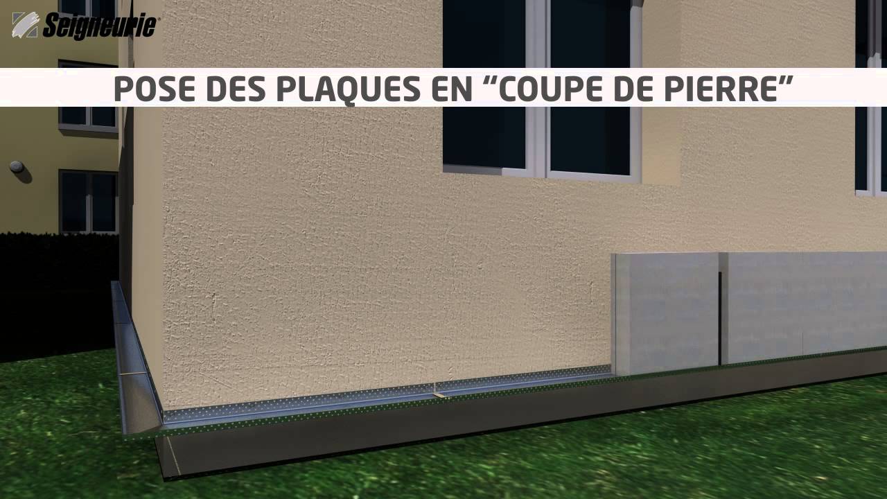 Seigneurie : Découvrez l'Isolation Thermique Extérieur pour le petit collectif