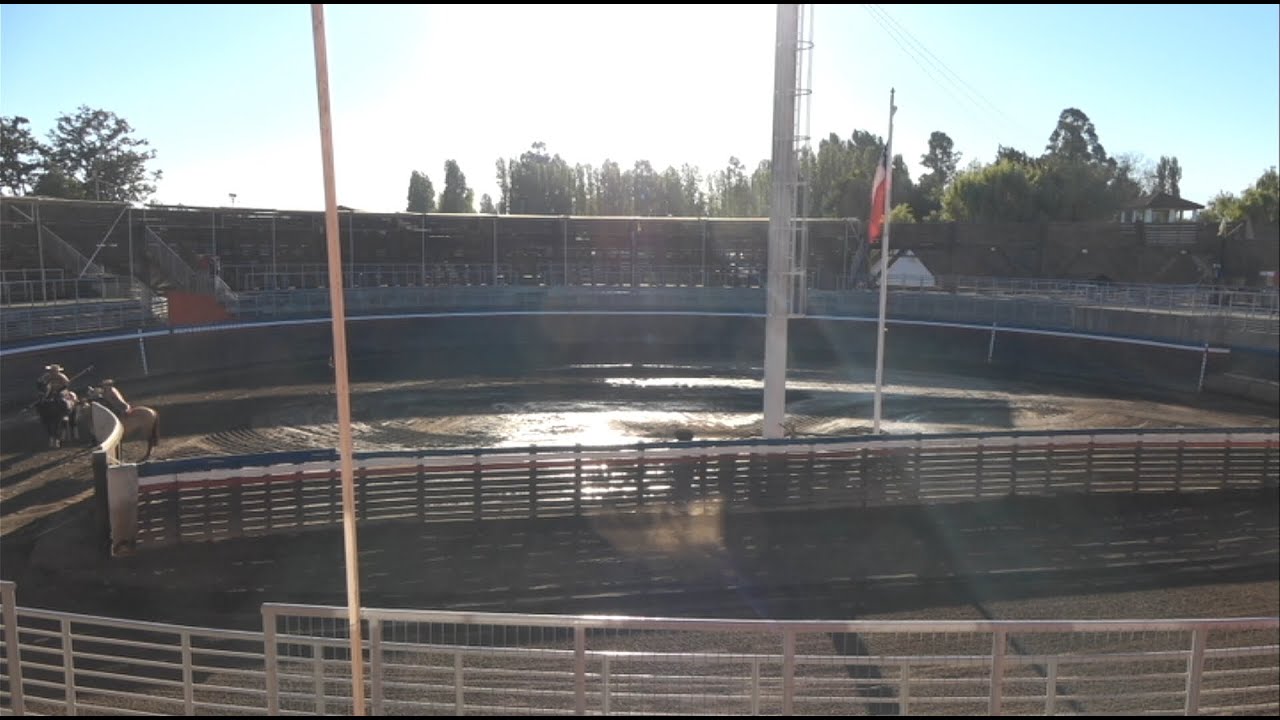 1RA SERIE   CLUB VILLA ESPERANZA ASOC SAN JAVIER DE LONCOMILLA