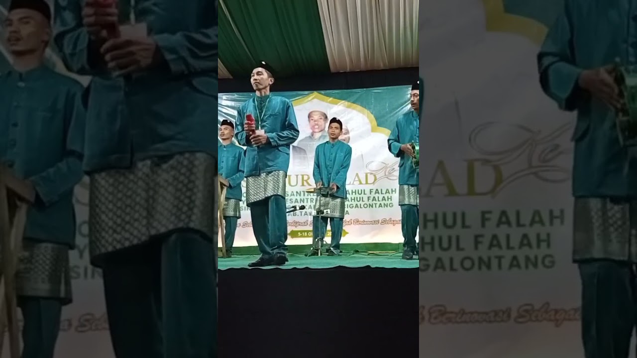 dugkol #darulfalah #keseniansunda #dugkol